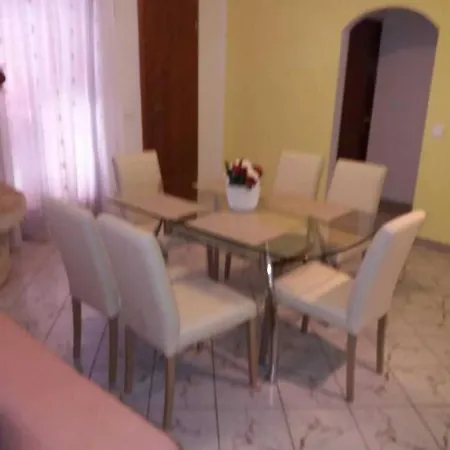Dragica Apartman Poreč