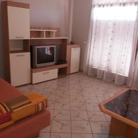 Apartman Dragica