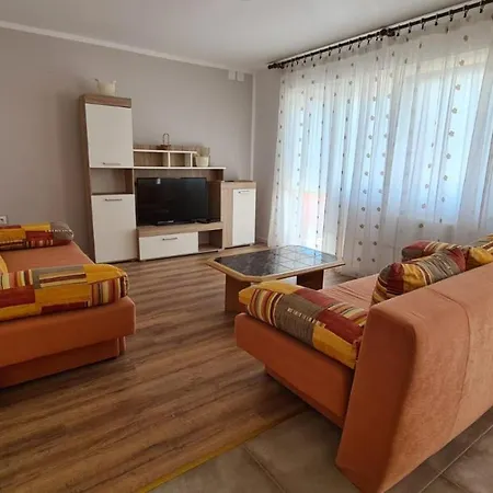 Dragica Apartman