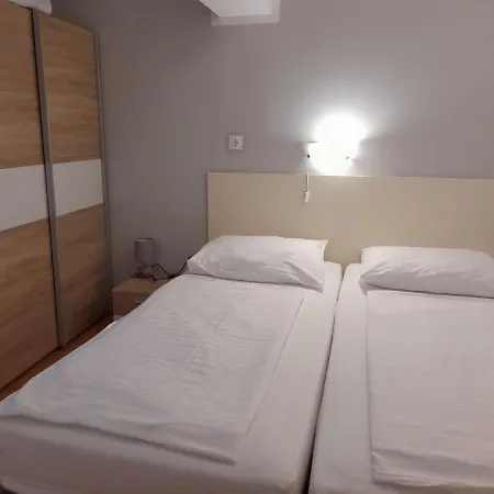 Dragica Apartman Poreč
