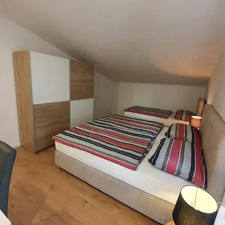 Dragica Apartman Poreč
