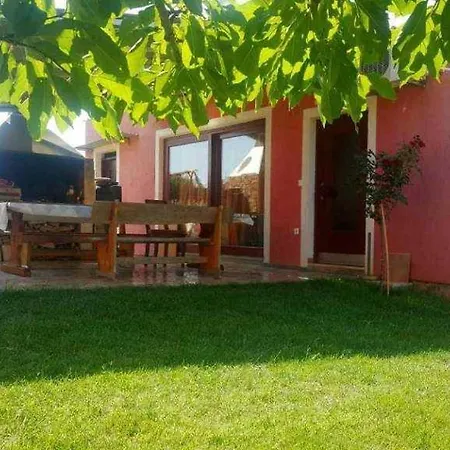 Apartman Dragica
