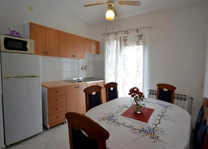 Dragica Appartamento Porec