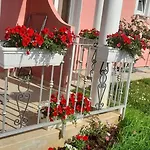 Apartman Dragica *