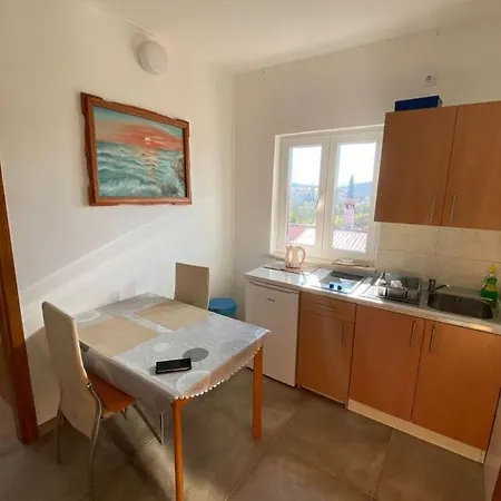 Dragica Apartment Porec