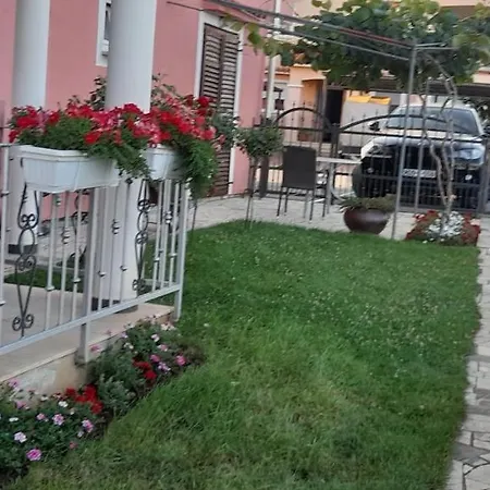 Apartamento Dragica