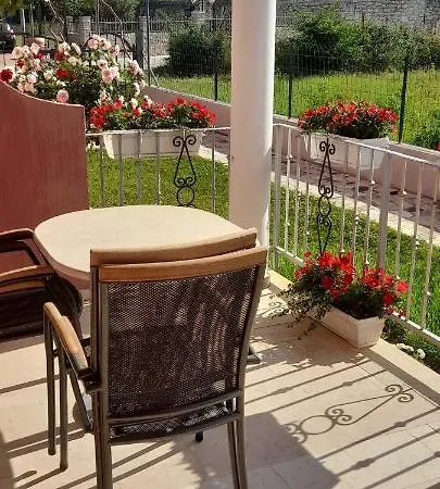 Apartamento Dragica Poreč
