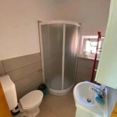 Dragica Apartamento Poreč