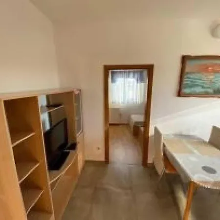 Apartamento Dragica *