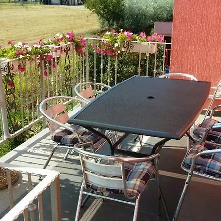 Dragica Apartment Porec