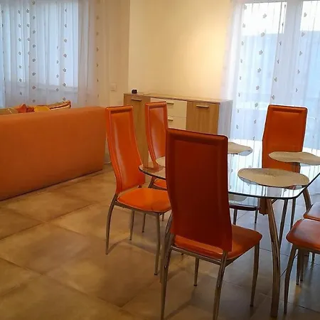 Apartamento Dragica *