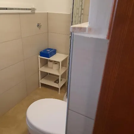 Apartamento Dragica Poreč