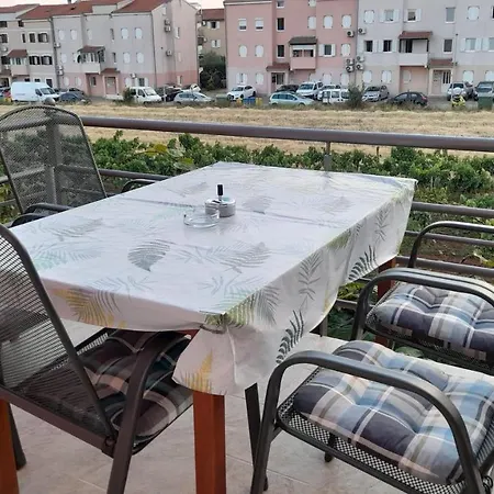 Apartamento Dragica