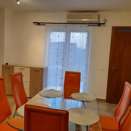 Apartamento Dragica