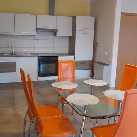Apartamento Dragica