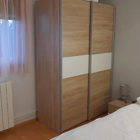 Apartamento Dragica Poreč