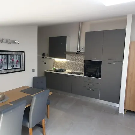 Apartamento Dragica