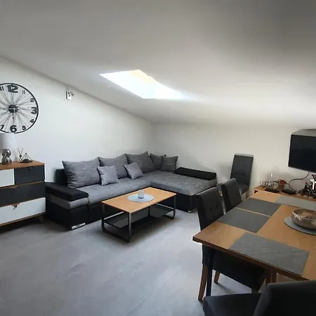 Apartamento Dragica Poreč