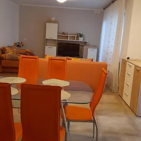 Dragica Apartamento *
