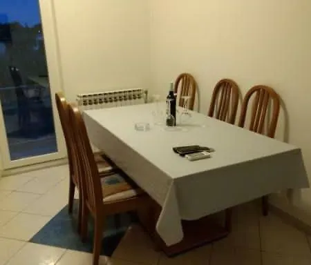 Apartment Dragica Porec