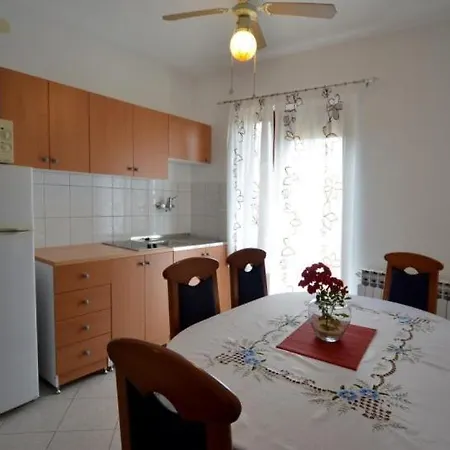Dragica Apartment Porec