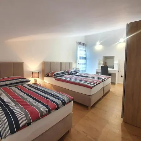 Dragica Apartamento