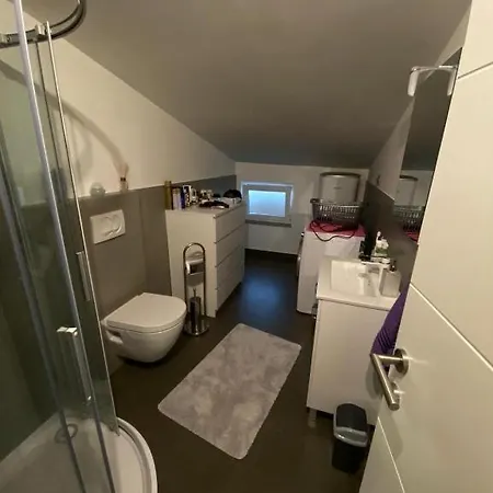 Dragica Apartment Porec