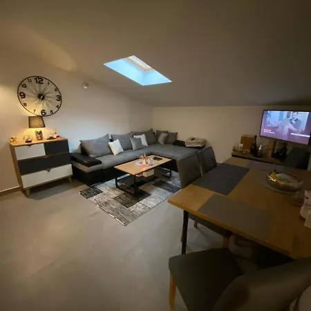 Dragica Apartamento Poreč