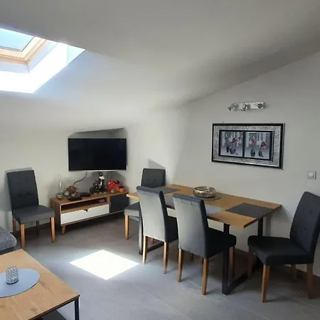 Apartamento Dragica