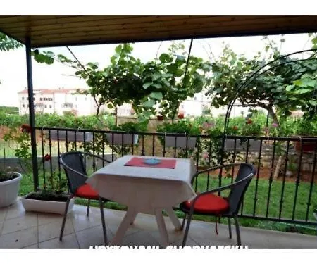 Dragica Apartman