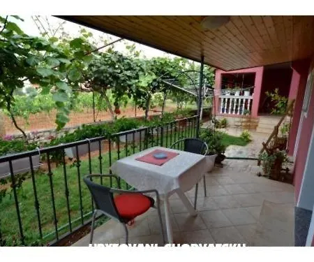 Dragica Apartamento *