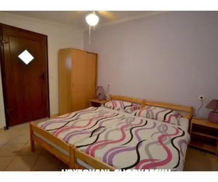 Apartamento Dragica *