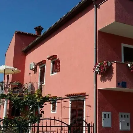 Apartamento Dragica Poreč