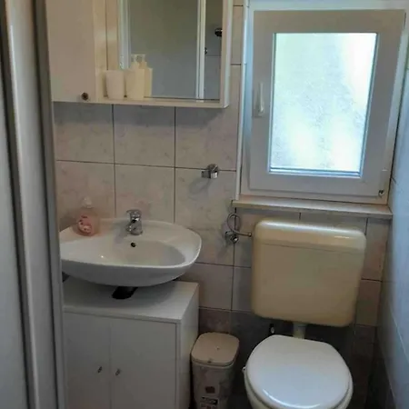 Dragica Apartamento