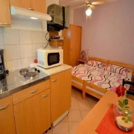 Dragica Apartamento Poreč