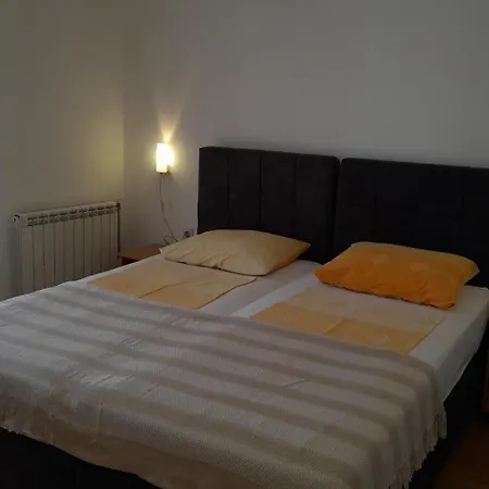 Dragica Апартаменти