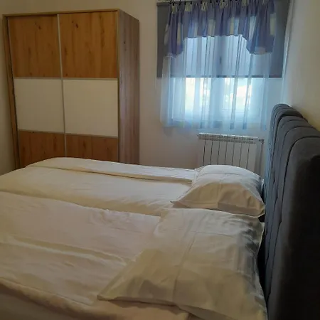 Dragica Apartamento Poreč