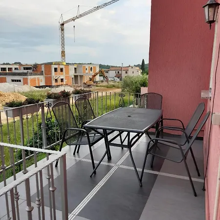 Dragica Apartamento