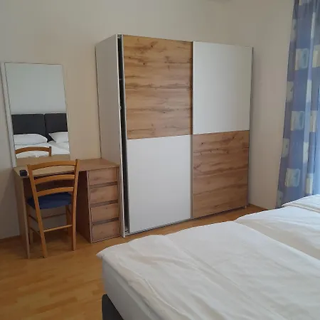Apartamento Dragica