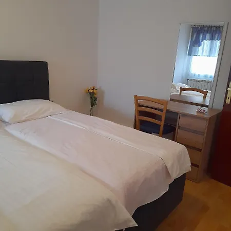Apartamento Dragica *