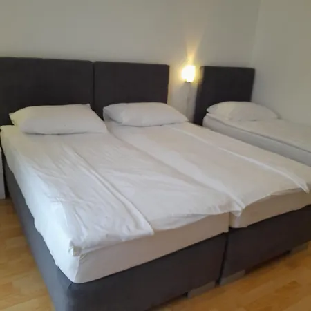 Dragica Apartamento Poreč