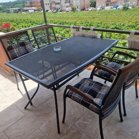 Apartamento Dragica Poreč