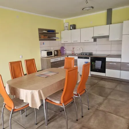 Dragica Apartamento