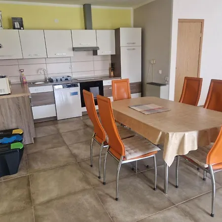 Apartamento Dragica