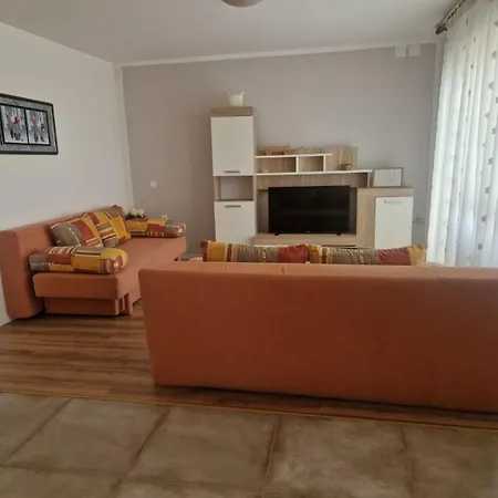 Dragica Apartamento Poreč