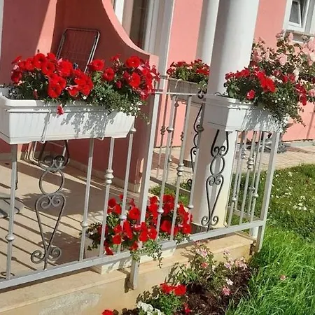 Apartamento Dragica Poreč