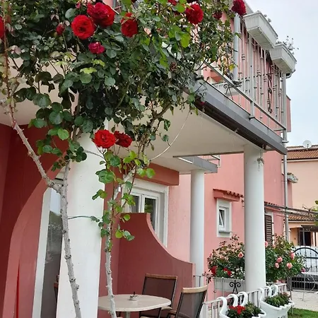 Apartamento Dragica *