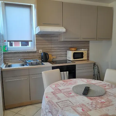 Apartamento Dragica