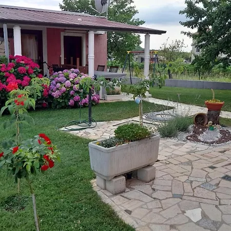 Apartamento Dragica