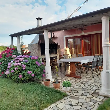 Apartamento Dragica *